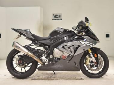 BMW S1000 Rr