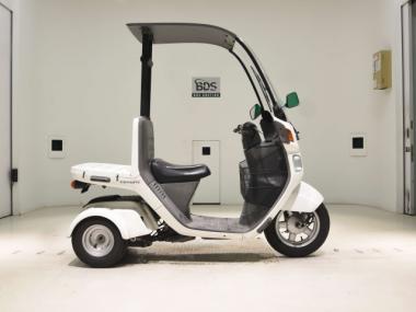 Honda Gyro Canopy