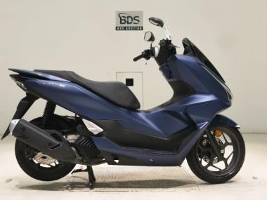 Honda PCX125