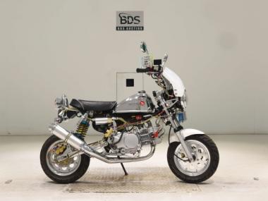 Honda Monkey