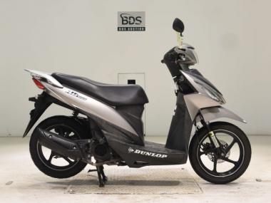 Suzuki Address110