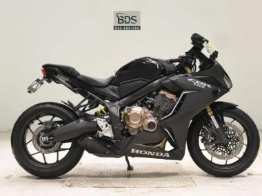 Honda CBR650R