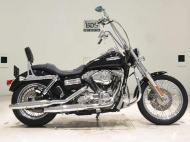 Harley-Davidson Fxdc1580