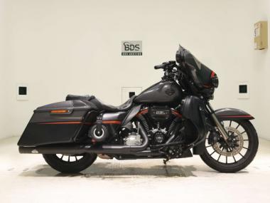Harley-Davidson Flhxse1920cvo