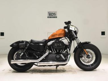Harley-Davidson XL1200X