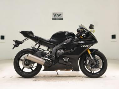 Yamaha 6