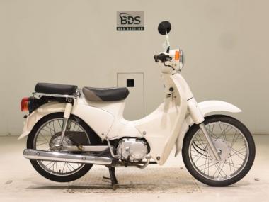 Honda C110