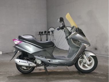 Sym RV125I