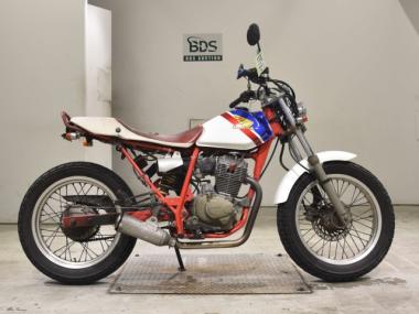 Honda FTR223
