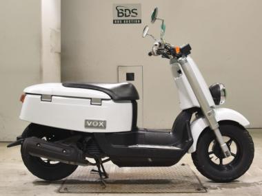 Yamaha Vox