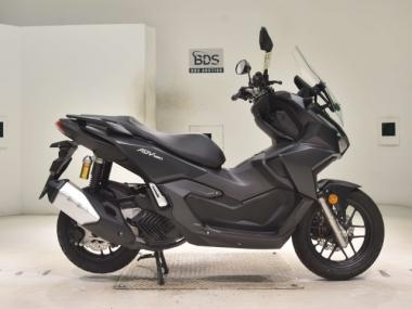 Honda ADV160