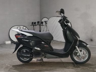 Honda Lead 110