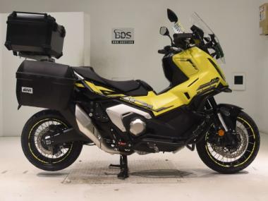 Honda X-ADV750