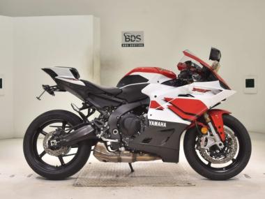 Yamaha Yzf-R9