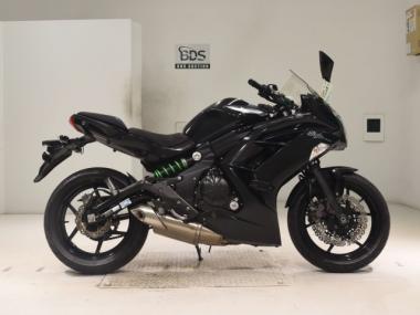 Kawasaki Ninja400