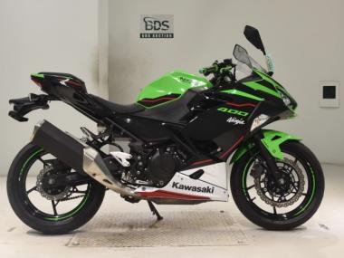 Kawasaki Ninja400