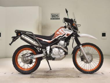 Yamaha Serow 250