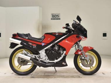 Kawasaki KR250