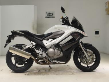 Honda VFR800X