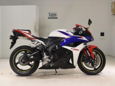 Honda CBR600 Rr