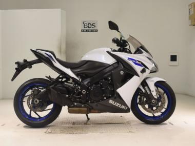 Suzuki Gsx-S1000F