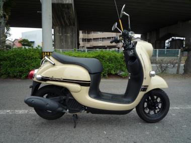 Honda Monkey