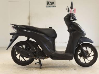 Honda DIO110 Basic