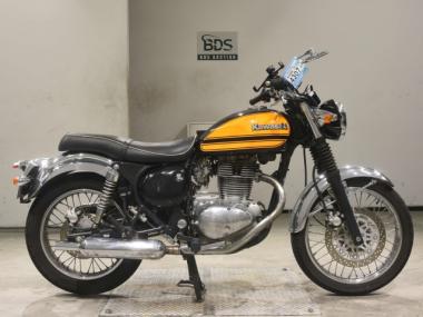 Kawasaki Estrella250 RS