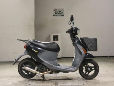 Suzuki Let's4