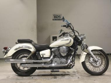 Yamaha Dragstar 250