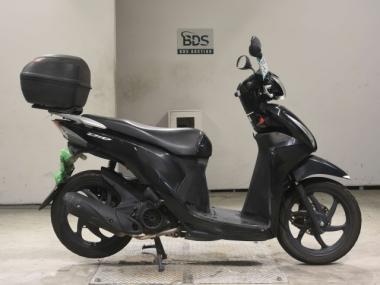 Honda Dio 110