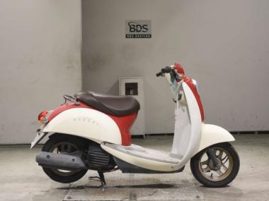 Honda Crea Scoopy