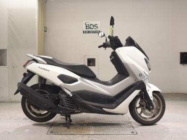 Yamaha Nmax