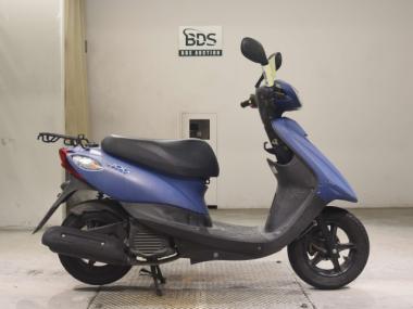 Yamaha Jog Dx