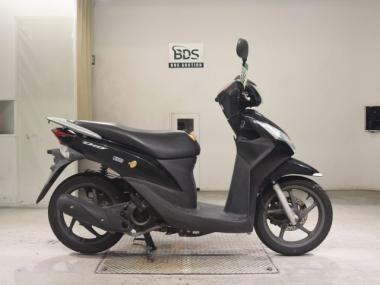 Honda Dio 110