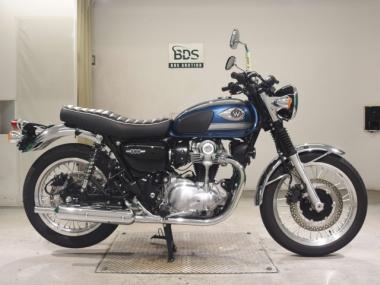 Kawasaki W800