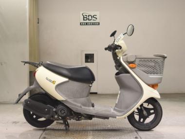Suzuki Let's4