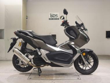 Honda ADV150