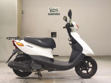 Yamaha Jog Dx