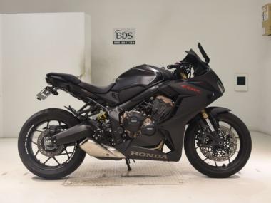 Honda CBR650R