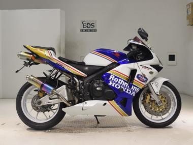 Honda CBR600 Rr