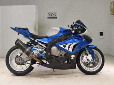 BMW S1000RRS