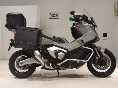 Honda X-ADV750