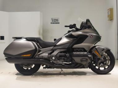 Honda GL1800
