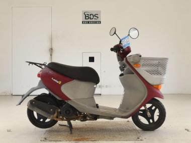 Suzuki Let's4