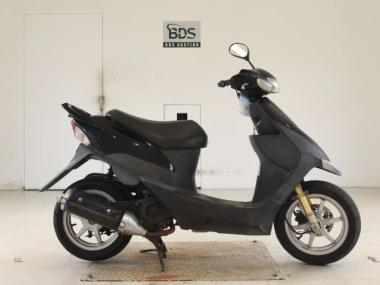 Suzuki Zz