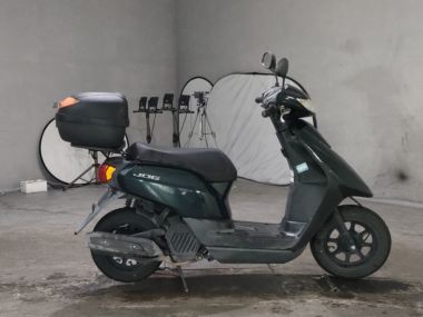 Yamaha Jog Dx