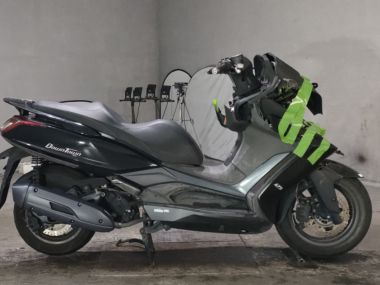 Kymco Down Town125i