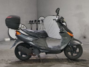 Yamaha Axis100