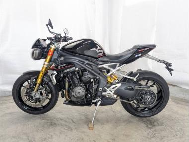Triumph Speed Triple RS